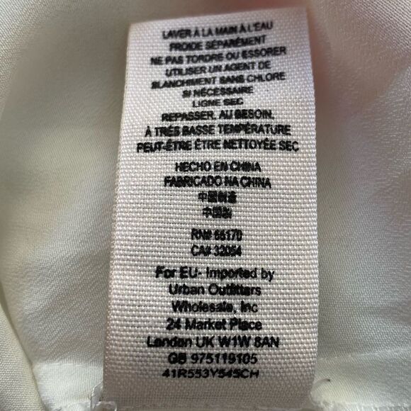 Free People Floral Dress - Picture 7 of 10